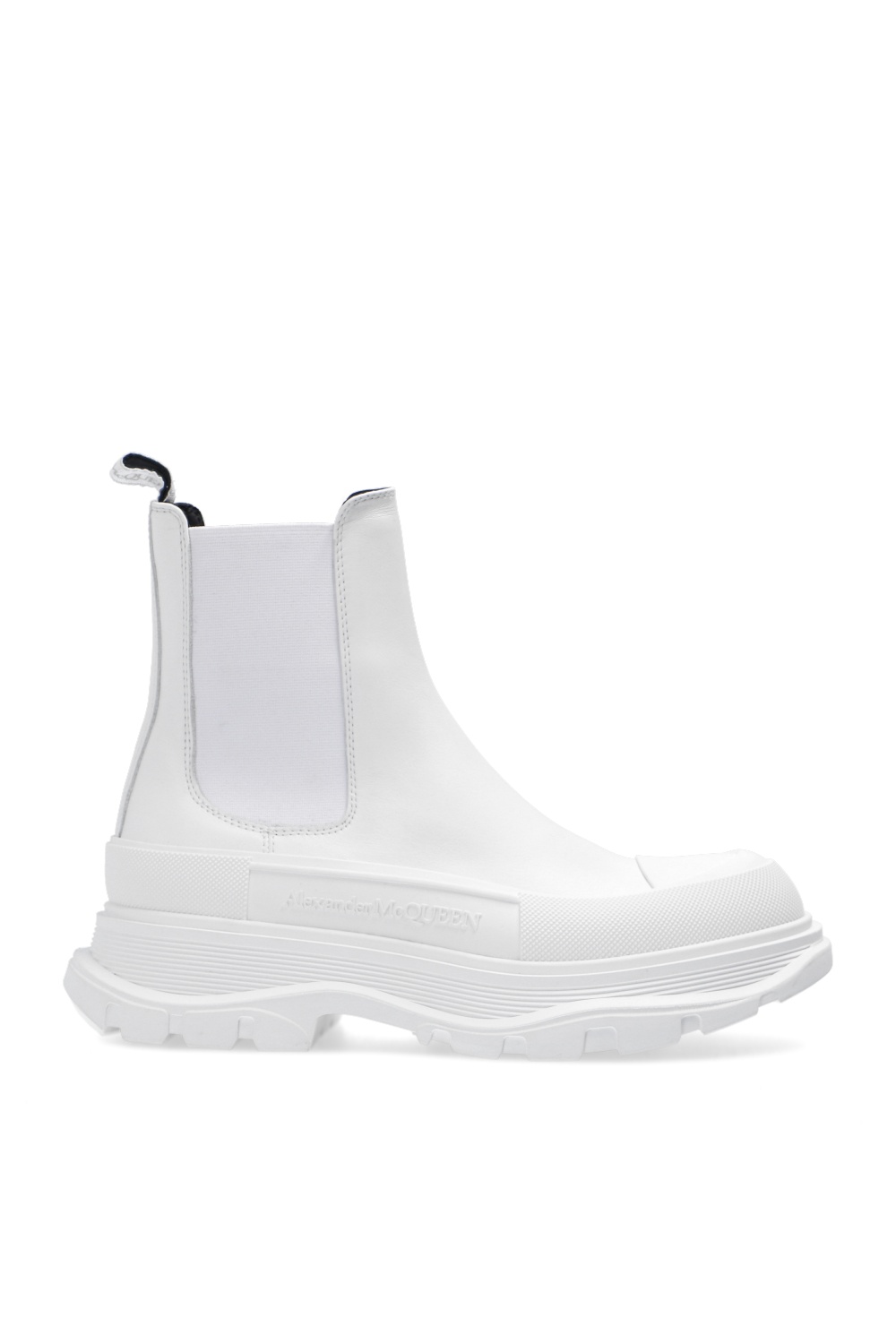 Eyelet will sales survive chunky boot